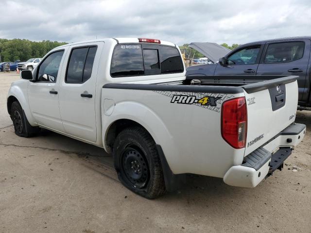 Vin: 1n6ad0evxkn793212, lot: 55410025, nissan frontier s 20192