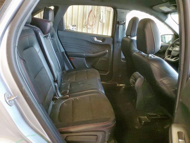 2023 FORD ESCAPE ST - 1FMCU0MN7PUA95582