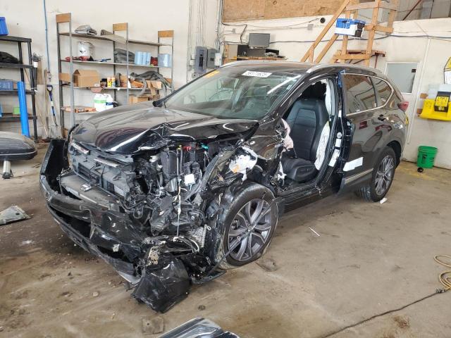 2020 HONDA CR-V TOURI 7FART6H9XLE019167