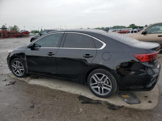 2020 KIA FORTE EX - 3KPF54AD9LE168588
