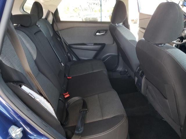 2023 NISSAN ROGUE SV - 5N1BT3BA9PC847689