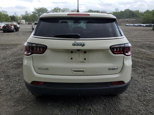 2019 JEEP COMPASS LA 3C4NJDBB9KT776576