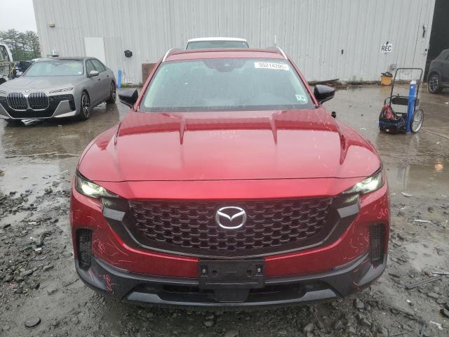 2024 MAZDA CX-50 SELE 7MMVABAMXRN202943