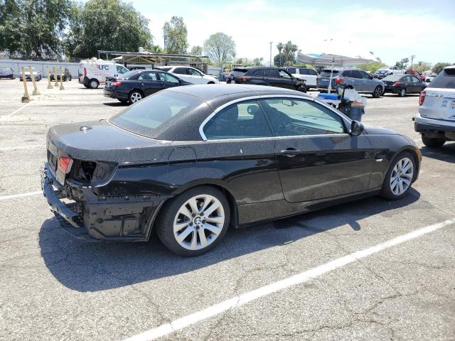 Vin: wbadw7c52be546088, lot: 58001885, bmw 3 series i sulev 20113