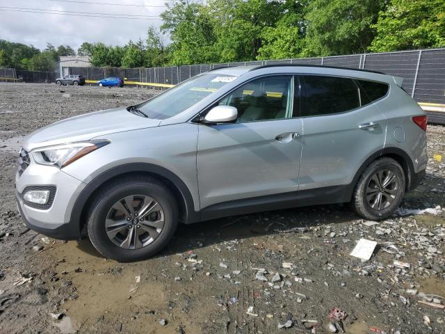 Vin: 5xyzu3lb2gg363429, lot: 56549945, hyundai santa fe 2016 img_1
