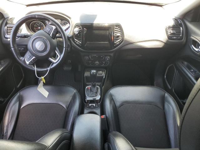 2020 JEEP COMPASS LA - 3C4NJCBB8LT257630