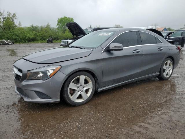 Vin: wddsj4gb0gn351711, lot: 57841225, mercedes-benz cla-class 250 4matic 2016 img_1