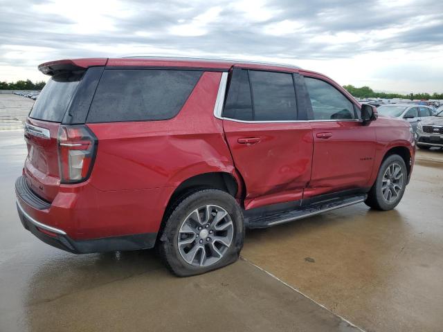Vin: 1gnscnkd0nr304663, lot: 55145115, chevrolet tahoe c1500 lt 20223