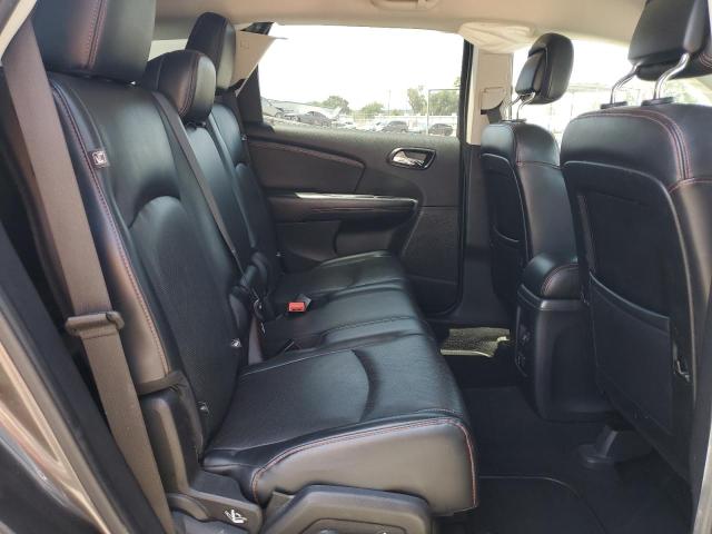 2019 DODGE JOURNEY GT 3C4PDDEG0KT745479