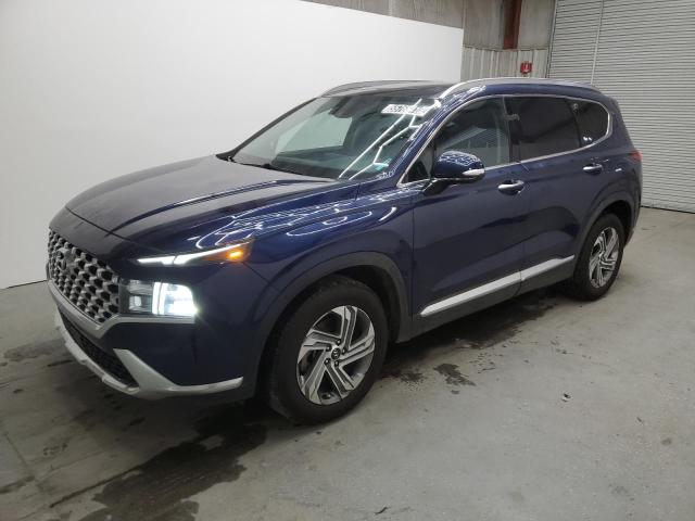 Vin: 5nms34aj7mh322686, lot: 55766415, hyundai santa fe sel 2021 img_1