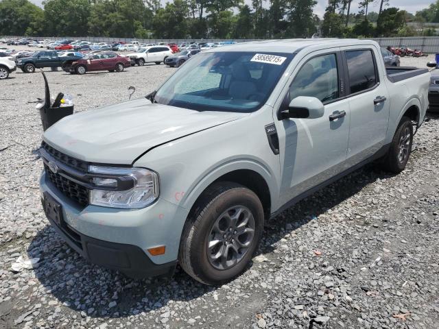 Vin: 3fttw8e3xpra87896, lot: 58589215, ford maverick xl 2023 img_1