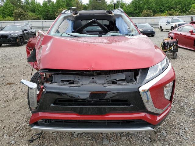 2019 MITSUBISHI ECLIPSE CR - JA4AT5AA5KZ011312