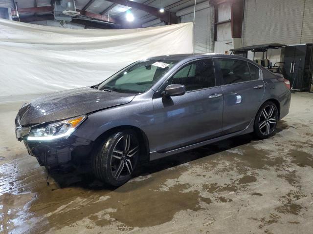 Vin: 1hgcr2f17ha285107, lot: 57642155, honda accord sport special edition 2017 img_1