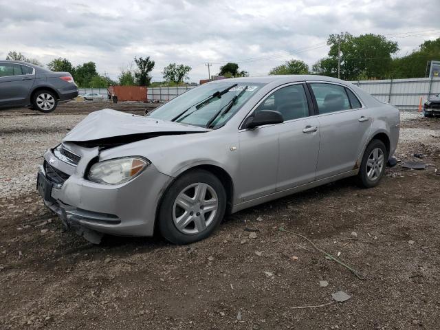 CHEVROLET MALIBU LS