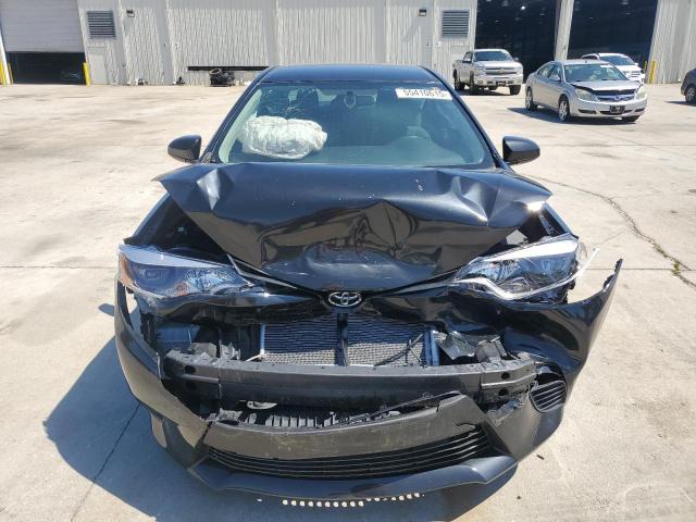 2016 TOYOTA COROLLA L - 2T1BURHE4GC501409