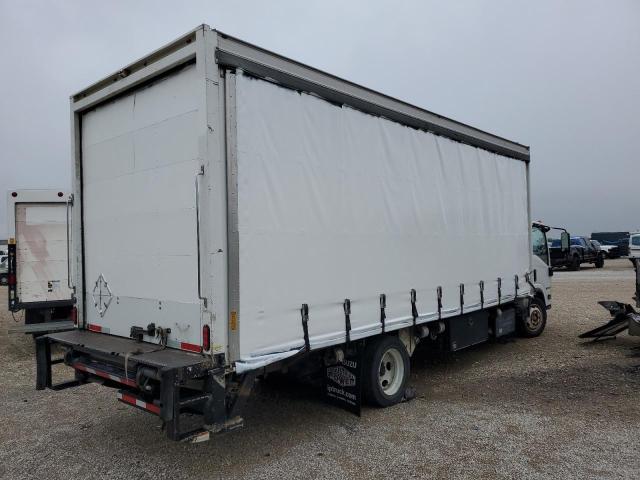 ISUZU NRR 2017 white  diesel JALE5W162H7302128 photo #4