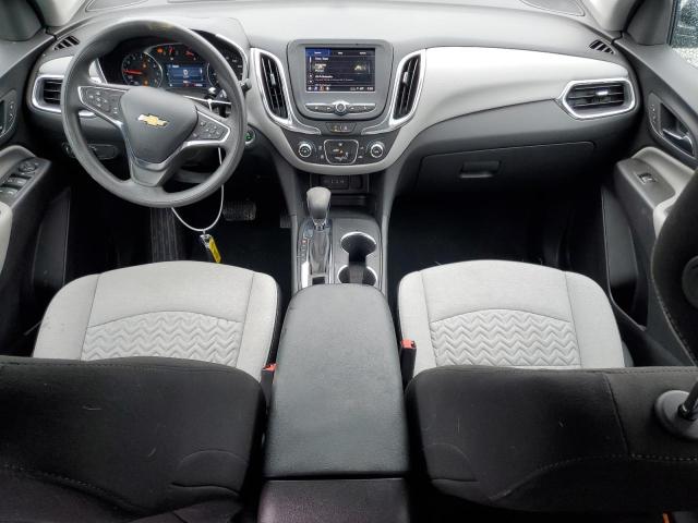 2024 CHEVROLET EQUINOX LS 3GNAXSEG3RL185962