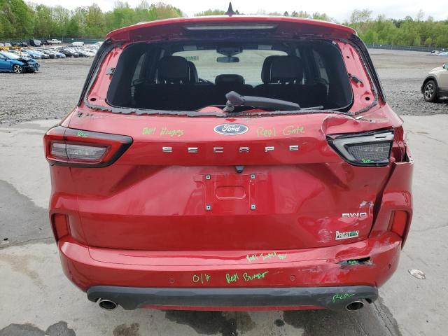 2024 FORD ESCAPE ST - 1FMCU9MNXRUA95518