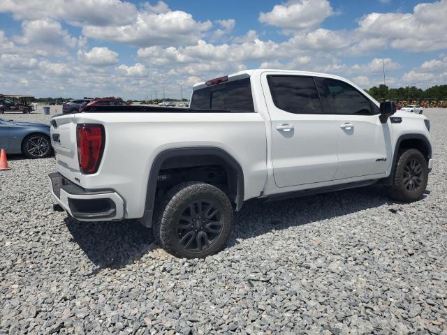 Vin: 1gtuuee87pz155961, lot: 56740885, gmc sierra k1500 at4 20233