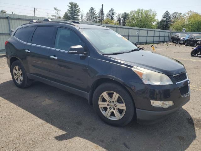 Vin: 1gnkvged3cj336262, lot: 55442085, chevrolet traverse lt 20124