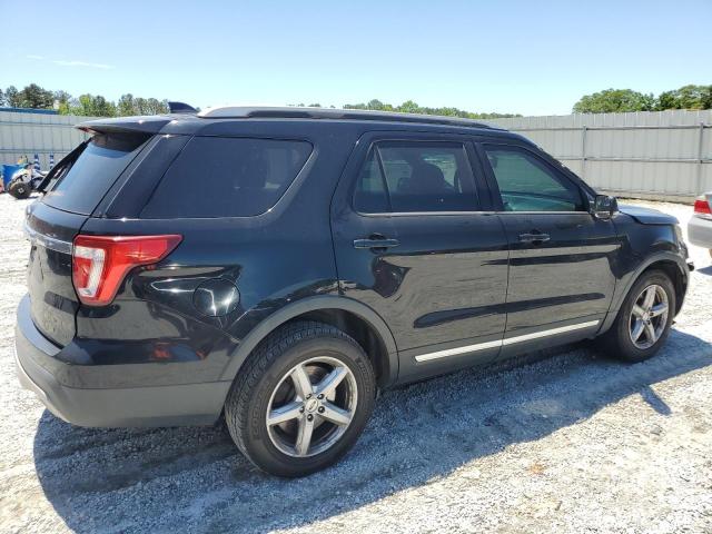 Vin: 1fm5k7d83hga68140, lot: 57088495, ford explorer xlt 20173
