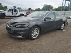 2016 CHEVROLET MALIBU LT - 1G1ZE5ST6GF343165