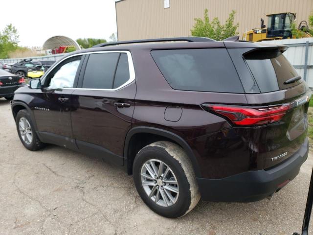 2023 CHEVROLET TRAVERSE L 1GNERGKW9PJ292636