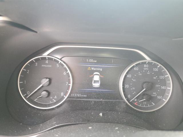 2017 NISSAN MAXIMA 3.5 1N4AA6AP6HC423102