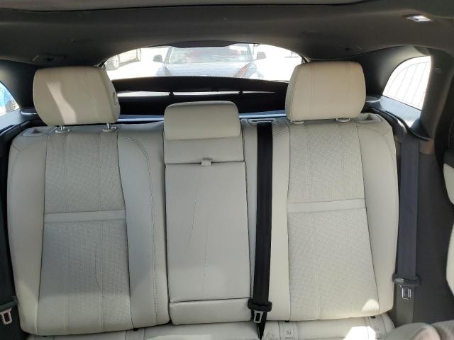 2021 LAND ROVER RANGE ROVE SALYT2EX6MA319844