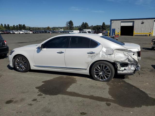 Vin: jthbl5ef1h5144471, lot: 55804125, lexus ls460 460 20172
