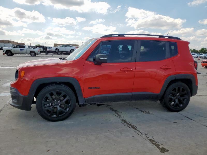 JEEP RENEGADE L