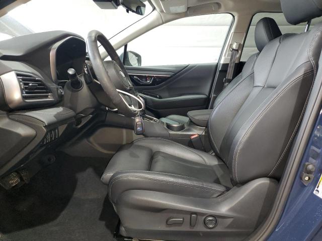 2023 SUBARU OUTBACK TO 4S4BTGPD9P3148315
