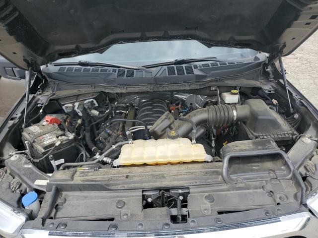 2021 FORD F150 SUPER - 1FTFW1E52MKE79857