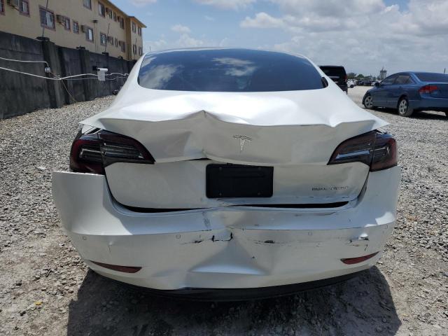 2021 TESLA MODEL 3 - 5YJ3E1EB2MF054518