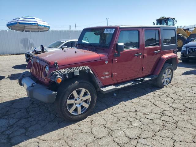 Vin: 1c4bjweg0dl578716, lot: 56602525, jeep wrangler sahara 2013 img_1