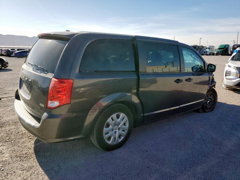2019 DODGE GRAND CARA 2C4RDGBG5KR583818