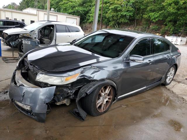 Vin: 19uua8f58aa008604, lot: 55977325, acura tl 2010 img_1