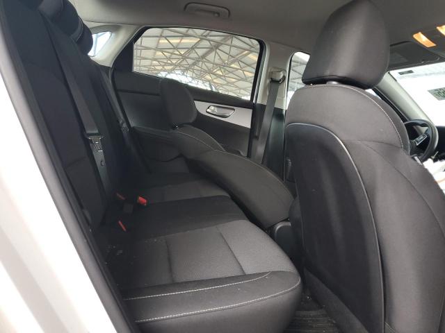 2024 KIA FORTE LX - 3KPF24AD2RE728355