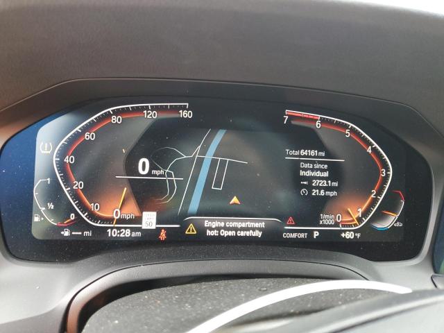 2020 BMW 330XI - 3MW5R7J0XL8B33536