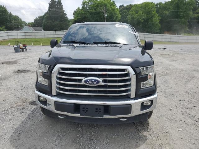2017 FORD F150 SUPER - 1FTEX1EP8HFA43975