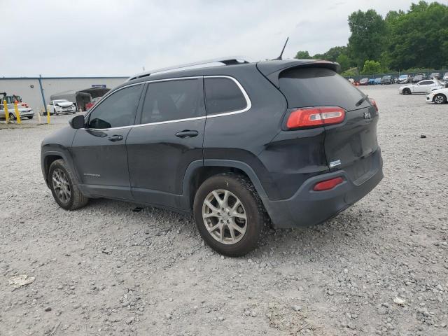 Vin: 1c4pjlcb5ew232821, lot: 57415395, jeep grand cher latitude 20142