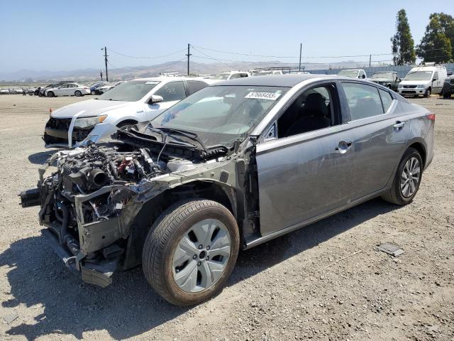 Vin: 1n4bl4bv3rn320354, lot: 57668455, nissan altima s 2024 img_1