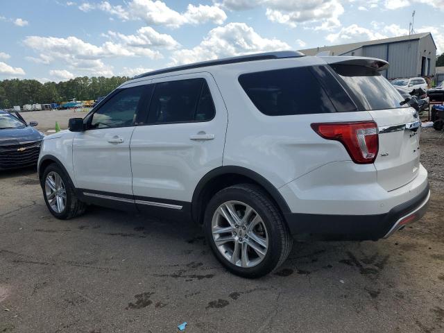 Vin: 1fm5k7d82ggb49791, lot: 56422295, ford explorer xlt 20162
