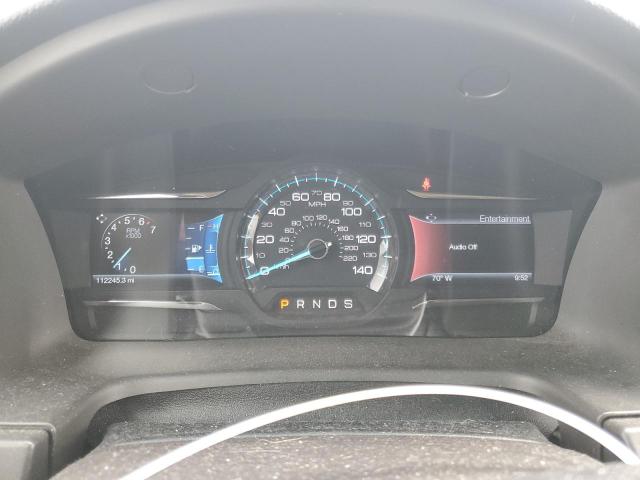 2015 FORD FLEX SEL - 2FMGK5C85FBA18438