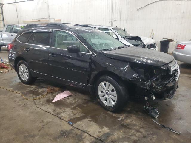 2017 SUBARU OUTBACK 2. - 4S4BSACC3H3306954