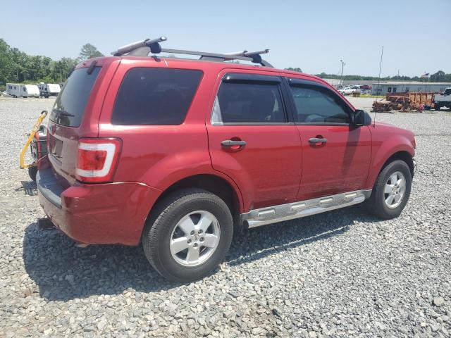 Vin: 1fmcu0d72akd02691, lot: 57144015, ford escape xlt 20103