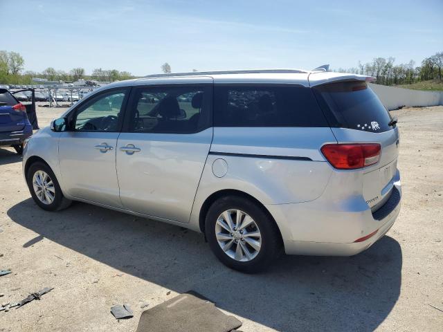 Vin: kndmb5c1xh6280385, lot: 56414165, kia all models lx 20172