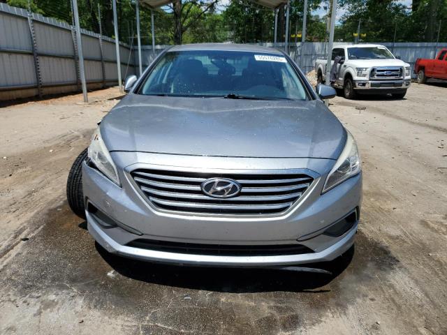 2016 HYUNDAI SONATA SE - 5NPE24AF5GH298150