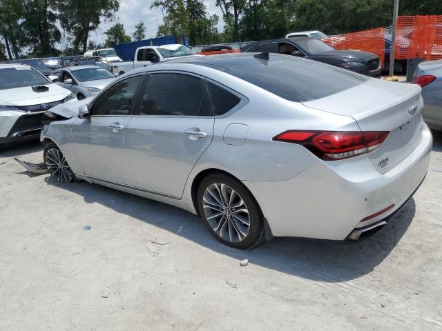 Vin: kmhgn4je8gu127790, lot: 58658745, hyundai genesis 3.8l 20162