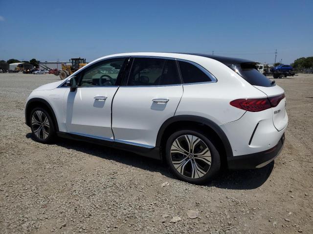 Vin: 4jggm2bb8sa060632, lot: 58094255, mercedes-benz eqe suv 35 350+ 20252